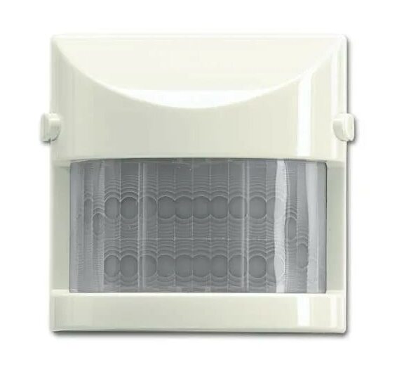 ABB BJE Impuls Бел Датчик движения Комфорт 180 с селективной линзой 2CKA006800A2172 в Москве