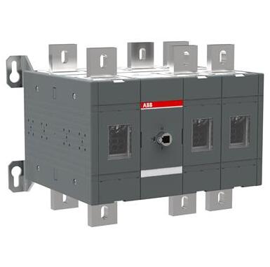 ABB SGC Реверсивный рубильник OT1250E12C без рукоятки в Москве