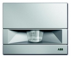 ABB KNX Антрацит/чёрный Датчик движения Busch-Wachter 70 MasterLINE, IP55 в Москве