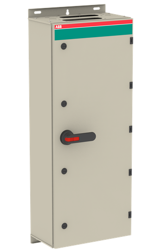 ABB SGC Рубильник в боксе OT800ELCC4TZ в Москве