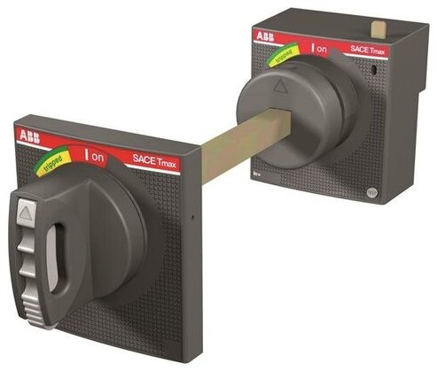 ABB Tmax XT Контакты состояния выключателя без проводов AUX 1Q 250Vac/dc XT1...XT4 арт. 1SDA066422R1 в Москве