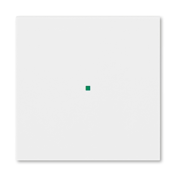 ABB Levit белый Клавиша 1-я без символа [email protected] в Москве