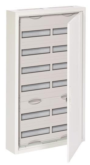 ABB AT62E Щит навесной 6 рядов на 144 модуля