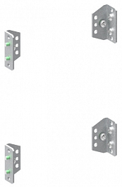 ABB Кронштейн универсальный (4 шт в Москве