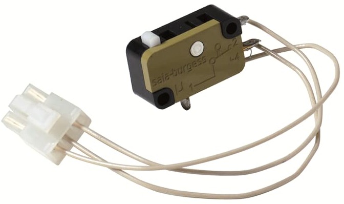 ABB Tmax XT Контакты состояния выключателя внешние 15 EXT.OPEN/CLOSED AUX.CONTACTS Ag T7-X1 в Москве