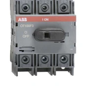 Рубильники