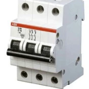 Автоматические выключатели S800