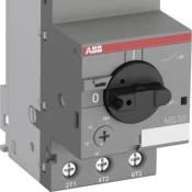 Автоматические выключатели MS116