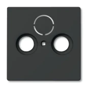 Розетки Basic 55