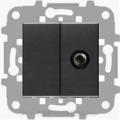 Розетки Niessen Zenit