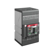 Автоматические выключатели Tmax