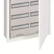 Щиты U в нишу