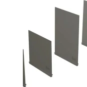 Аксессуары для силовой аппаратуры ABB