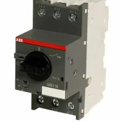 Автомат защиты двигателя