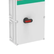 Рубильники ABB SGC