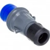 Розетки щитовые