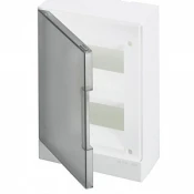 Боксы и щитки ABB