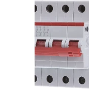 Рубильники SHD